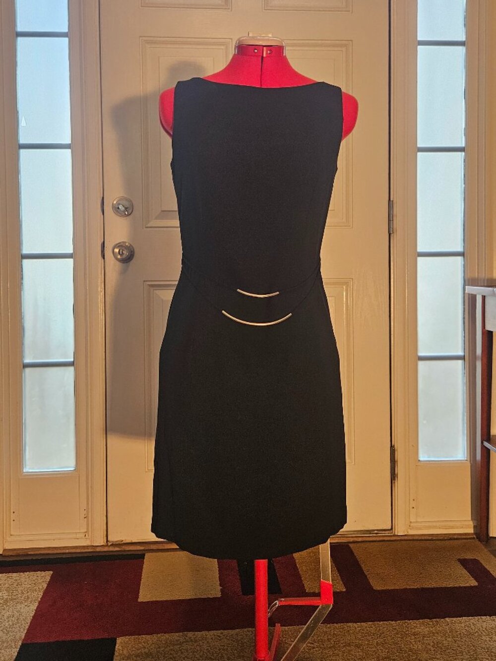 The Perfect Little Black Dress